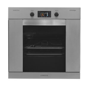Horno eléctrico de empotrar Longvie HEST60X