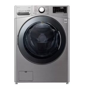 Lavasecarropas Inverter 22Kg / 13Kg Wd22vv2s6 Wifi Tactil - LG