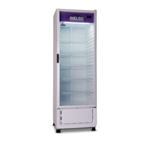 Heladera Exhibidora MT-17 NG - Inelro