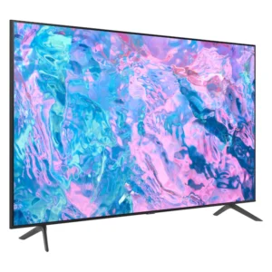 TV Samsung Class Crystal UHD CU7000 55"