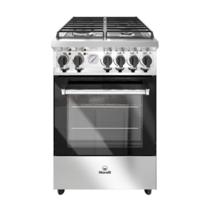 Cocina Volta 550 Horno eléctrico Morelli