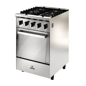 Cocina Zafira 550 Morelli