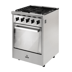 Cocina Zafira 600 Morelli