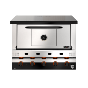 Horno Pastelero Morelli H12