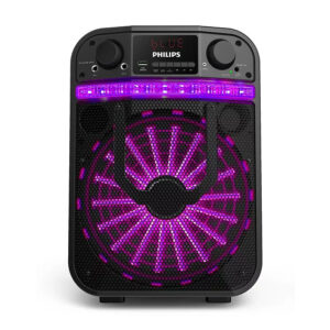 Party Speak Philips TAX 2206/77