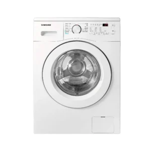 Lavarropas Automático Samsung Ww70a4000eeu 7 Blanco