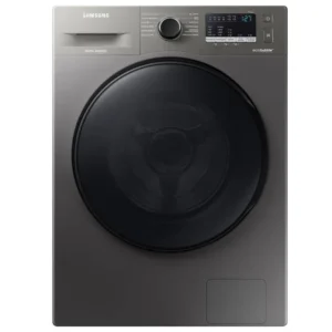 Lavarropas Automatico Inverter Samsung Ww95aa046bxubg 9.5 Silver