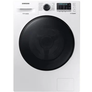 Lavarropas Automatico Inverter Samsung Ww95aa046bwubg 9.5 Blanco