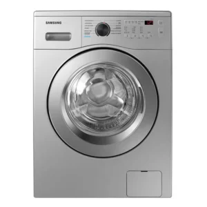 Lavarropas Automatico Inverter Samsung Ww65a40000s 6.5 Plata