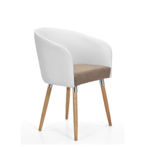Silla Bari Wood - Portantino