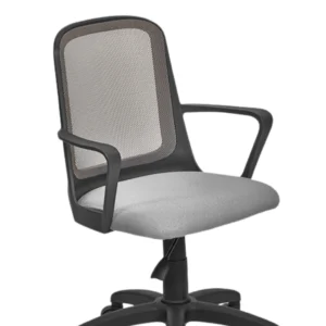 Silla fresa Negra - Portantino