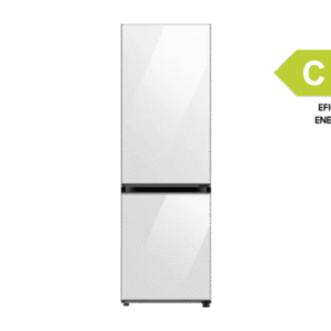 Heladera Samsung RT29 Silver con Dispenser