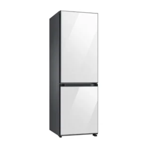 Heladera 328LTS Samsung BESPOKE RB33A307012 Clean White