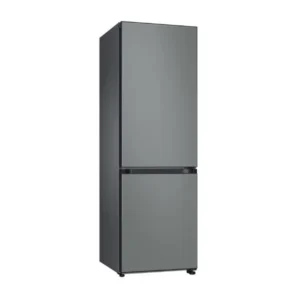 Heladera 328LTS Samsung BESPOKE RB33A307031 Satin Gray