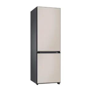 Heladera 328LTS Satin Beige - Samsung BESPOKE RB33A307039