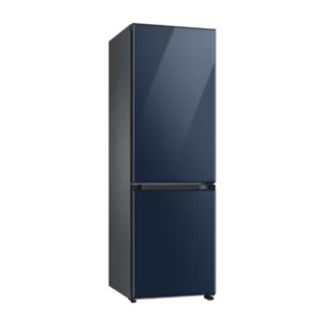Heladera 328LTS Samsung BESPOKE RB33A307041 Glam Navy