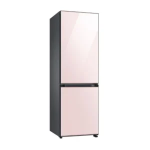 Heladera 328LTS Samsung BESPOKE RB33A307032 Glam Pink