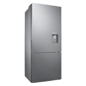 Heladera No Frost Samsung RL4034SBASL 400 Lt