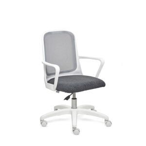 Silla Fresa Blanca - Portantino