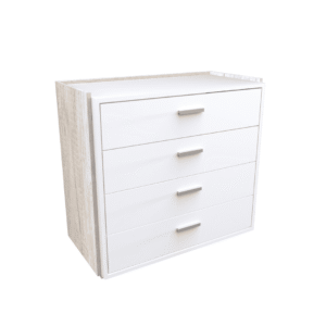 Cómoda Unimob - Pergamino Muebles
