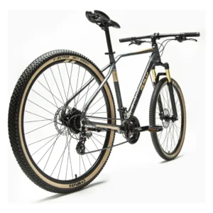 Bicicleta mountain bike PRK Nightmare R29