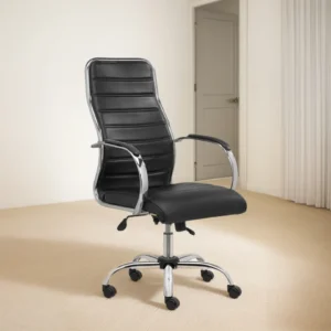 Silla Ejecutiva Cool Jazz - Portantino