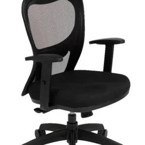 Sillón Oficina Ejecutivo Citiz Ergonómico - Portantino