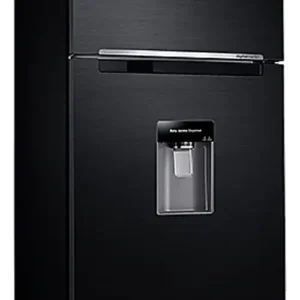 Heladera Freezer Superior Samsung No Frost 382 L Rt38k5932bs