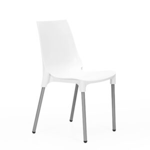 Silla Lola aluminizada - Portantino