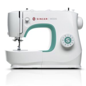 Maquina De Coser Automatica M3305 - Singer