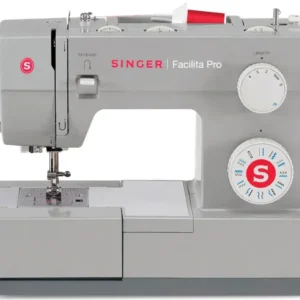 Máquina De Coser Singer 4423 Semi Industrial