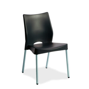 Silla Malba aluminizada - Portantino