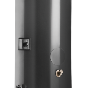 Termotanque Comercial a Gas Natural 250 L - RHCTP250N