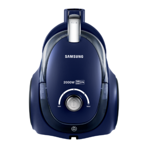 Aspiradora sin Bolsa 2000W - Samsung VC20CCNMABC