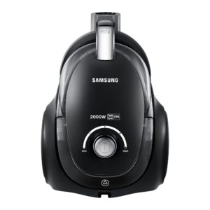 Aspiradora sin Bolsa 2000W - Samsung VC20CCNMAEB