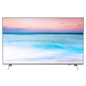 TV PHILIPS 43" PFD6918/77 4K UHD LED Smart TV