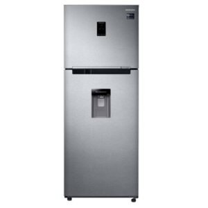 Heladera Samsung No Frost Inverter RT38K5932SL 396Lts