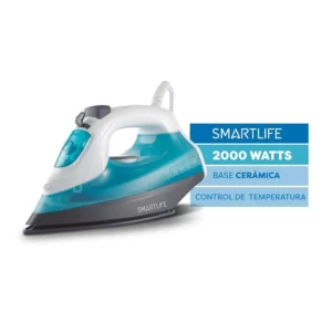 Plancha a Vapor 2000W SL-SIC2326