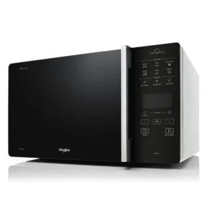 Microondas Whirlpool con grill y convección 25 litros