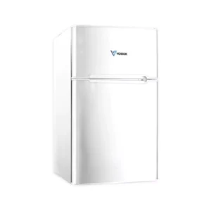 Heladera Vostok con Freezer bajo mesada 110L KD-93